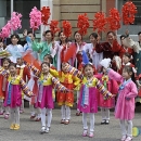 북한, 어린이 20%는 체중 미달