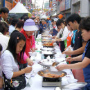 축제의 계절, 음식문화 축제 풍성