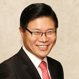 한국BBS중앙연맹총재 취임