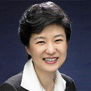 박근혜, 새누리당 대통령 후보로 선출