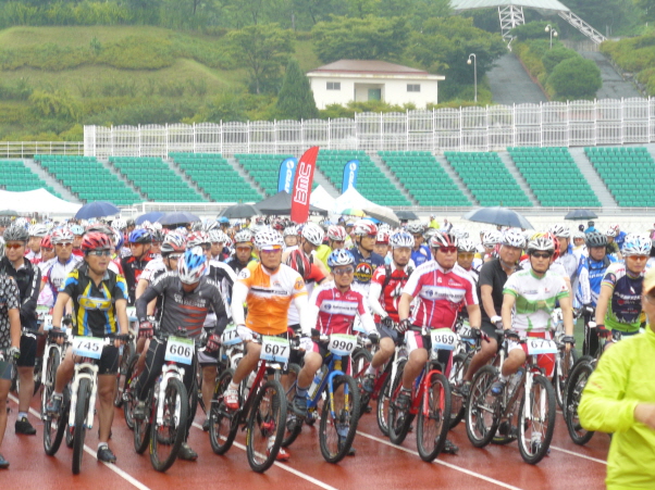 천혜의 DMZ, 매달 4주 일요일 자전거 투어 환영