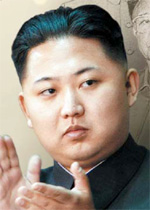 북한이 자주 사용하는 ‘선군정치’는 무엇입니까?