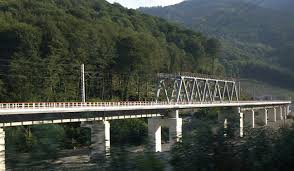 2001년, 김정일-푸틴 철도국제화사업에 합의