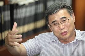 이종석 전장관의 ‘2014년 한반도 정세진단’
