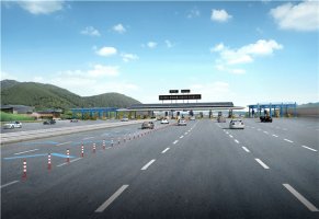 포천~구리 민자고속도로 건설 순조롭게 진행