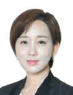 김지예 변호사, 공정경제과장에 임명