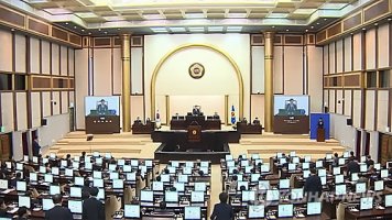 도의회 민주당, “한국판 뉴딜정책 발표 환영”