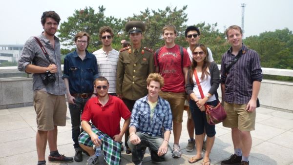 북한 여행사, 내년 초 재개 기대
